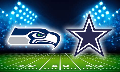 0. .235. 329. 518. Game summary of the Dallas Cowboys vs. Seattle Seahawks NFL game, final score 24-22, from January 5, 2019 on ESPN.